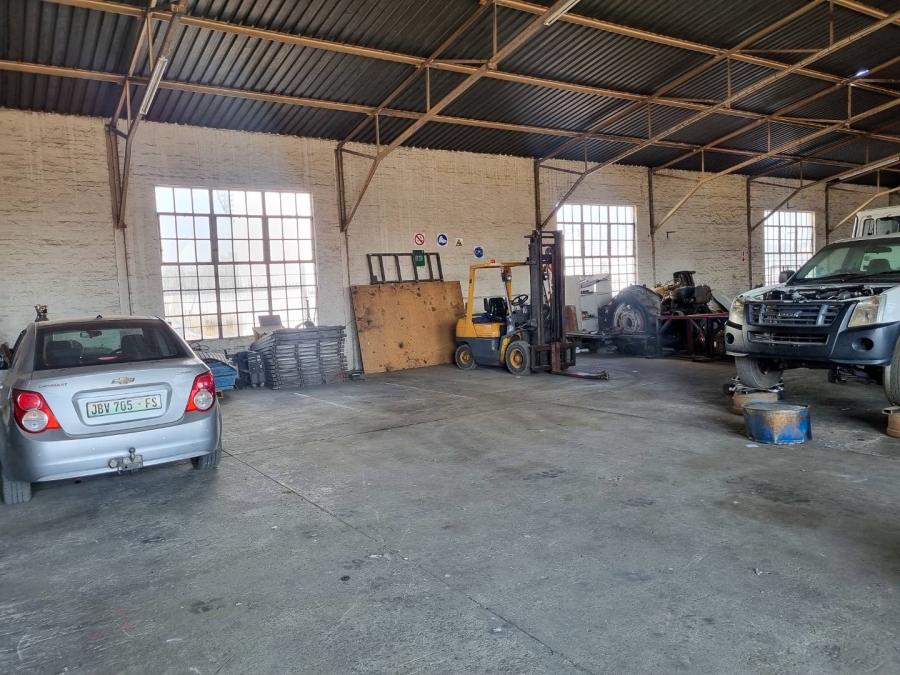0 Bedroom Property for Sale in Bohlokong Free State